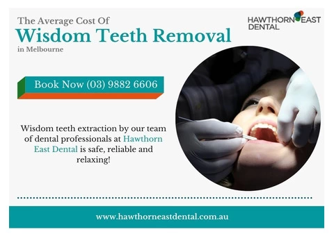 Discover the Hidden Wisdom of Wisdom Teeth Melbourne | Expert Insights - 3/3