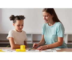 Speech Therapist Sydney