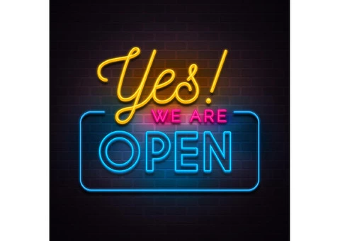 Neon Signage Melbourne