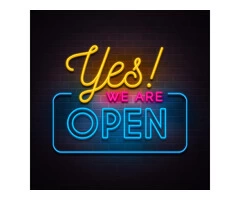 Neon Signage Melbourne