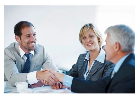 Why Choose Liberty For Personal Loans?