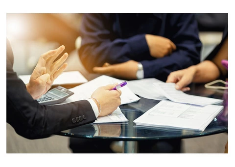 Top Mortgage Broker in Sydney - Liberty