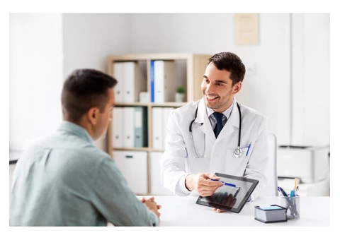 Understanding the Criteria for Choosing the Right General Practitioner