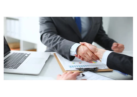 Best Finance Brokers in Sydney - Liberty