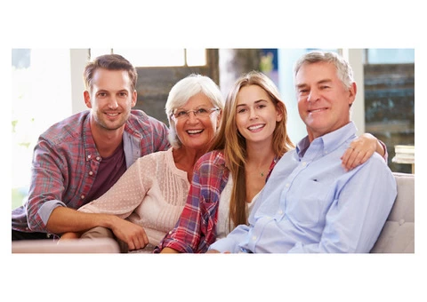 Contributory Parent (Subclass 143) Visa