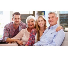 Contributory Parent (Subclass 143) Visa