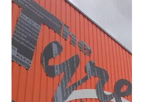 Maximize Your Impact with Signage Sydney