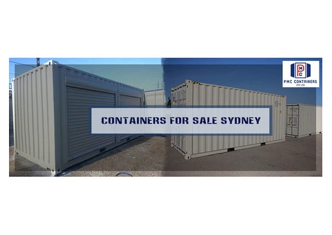 How Shipping Containers Are Shaping The Future Of Warehousing?