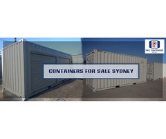 How Shipping Containers Are Shaping The Future Of Warehousing?