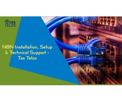 Nbn Connection Point