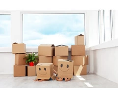Moving Men Removals