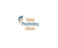 Call Bay Podiatry Clinic - For Happy Feet!!