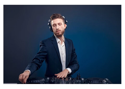 Hire Professional DJ Services In Melbourne