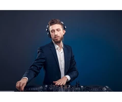 Hire Professional DJ Services In Melbourne