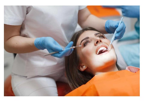 Reputed Dental Clinic in Newport | Portside Dental