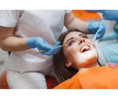 Reputed Dental Clinic in Newport | Portside Dental