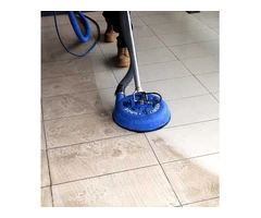 Tile and Grout Cleaning Perth