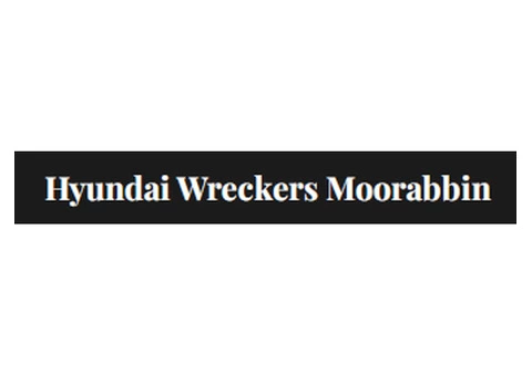 Hyundai Wreckers Moorabbin