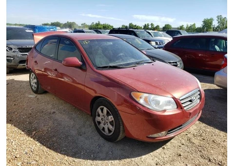 Hyundai Wreckers Moorabbin - 2/2