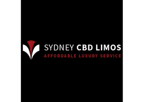 Luxury Transfer Services Sydney