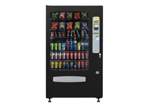 Take Your Business To The Next Level With Event Vending Machine
