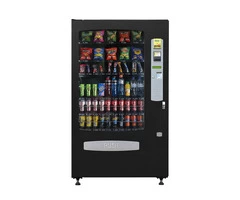 Take Your Business To The Next Level With Event Vending Machine