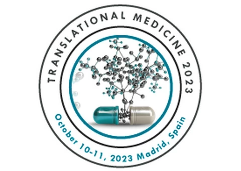 7th International Conference on Translational Medicine and Bioengineering