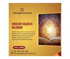 Horoscope Reader in Melbourne | Psychic Healer in Melbourne