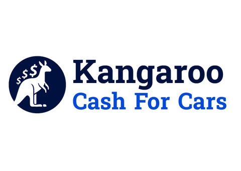 Kangaroo Cash For Cars