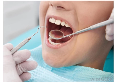 New Castle Dental - 1/4