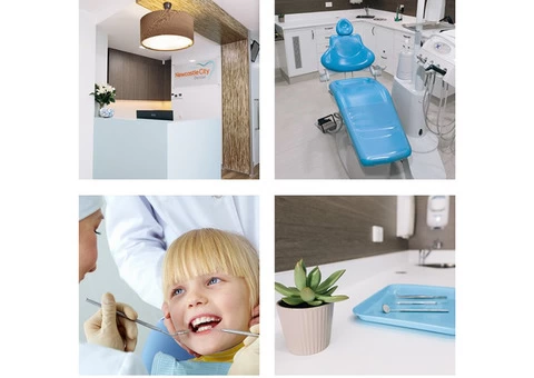 New Castle Dental - 3/4