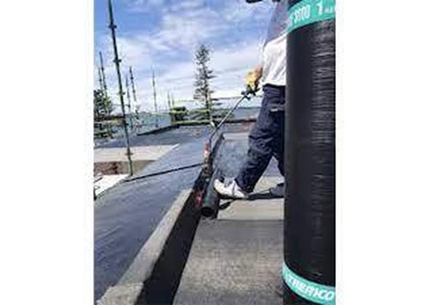 Waterproofing Direct - 2/3