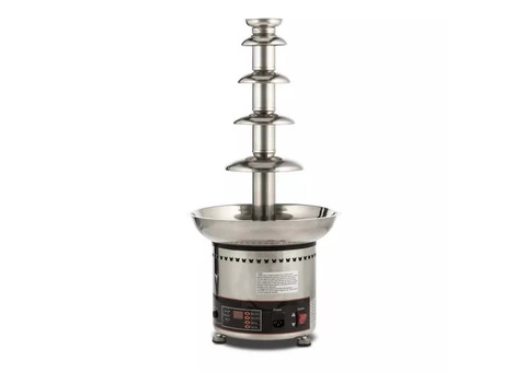 Chocolate Fountain Machine For Sale Perfect For Your Party