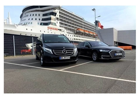 Prompt Cruise Ship Transfer Services in Melbourne