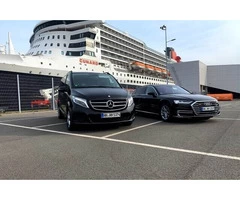 Prompt Cruise Ship Transfer Services in Melbourne