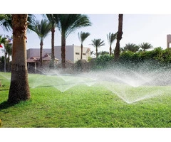 The Role of Landscape Construction in Enhancing Property Value