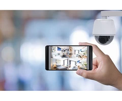 Buy The Best CCTV Security Surveillance Cameras Online in Sydney