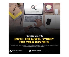 SEO North Sydney: Elevate Your Online Presence and Growth