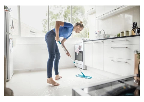 Aura Cleaning Sunshine Coast