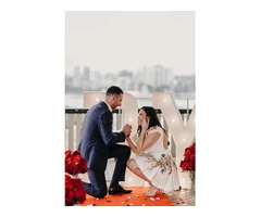 Engagement Party Planner | Luxury Proposals