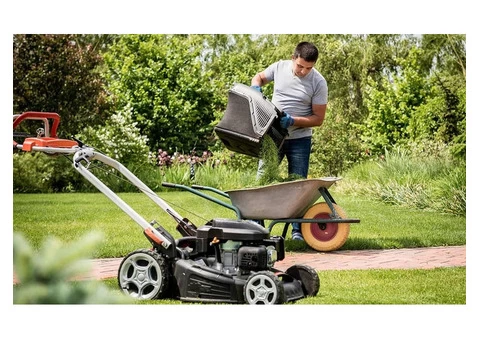 Professional Garden Maintenance & Cleaning Service in Sydney