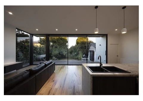 Professional Home Extension Builder in Melbourne