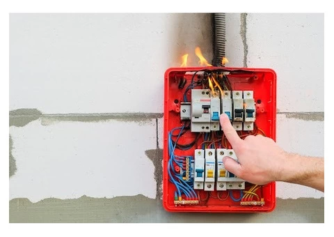 Emergency Electrician