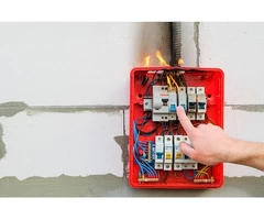 Emergency Electrician