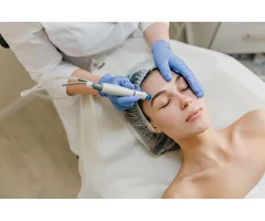 Laser Skin Clinic