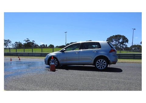 Expert Female Driving Instructor Adelaide