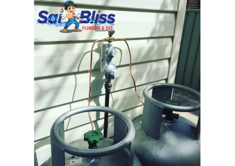 Expert Gas plumber in Marsden park | Sai Bliss Plumbing & Gas