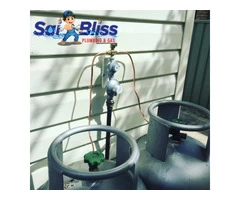 Expert Gas plumber in Marsden park | Sai Bliss Plumbing & Gas