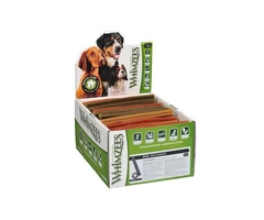 Whimzees Stix Dental Bulk Box Treats for Dog | Effective Teeth Cleaning