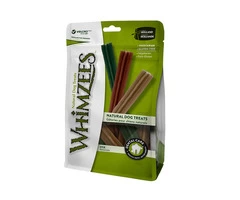 Whimzees Stix Dental Treats for Dog | DiscountPetCare